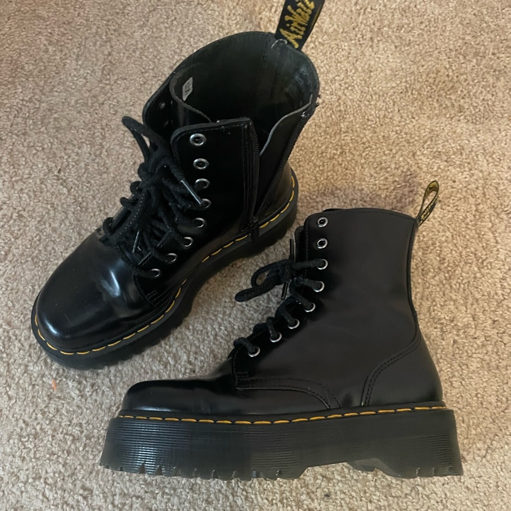 Doc martens Jason boot